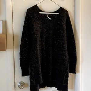 Free people sweater